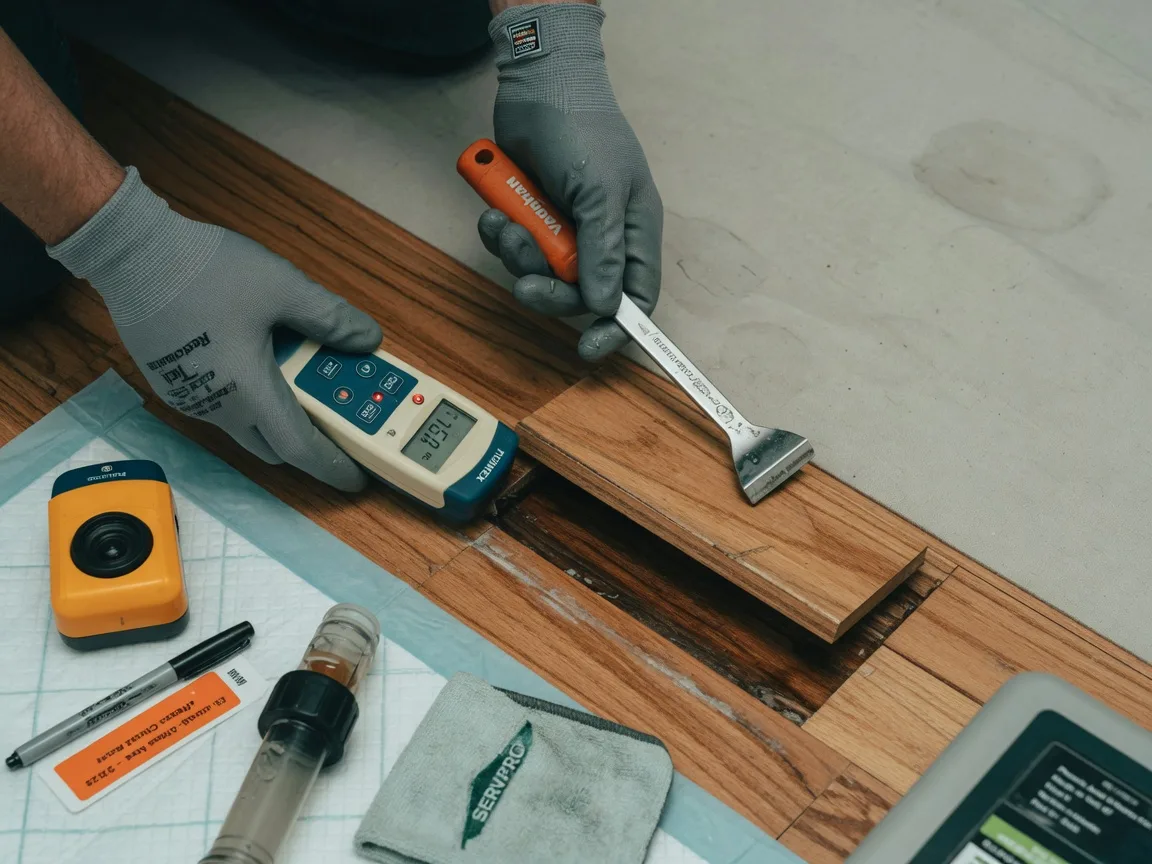 Why choose Water Damage Restoration in San Marino, CA